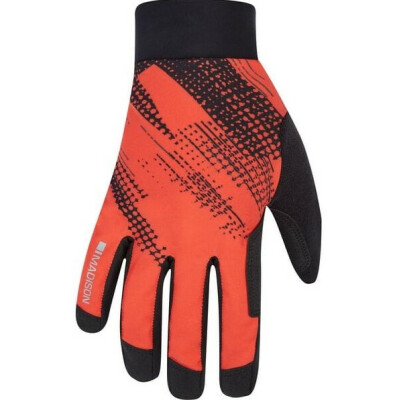 Madison Flux Waterproof Trail Gloves