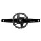 Sram Rival Axs 12Sp D1 1X Dub 42T 172.5