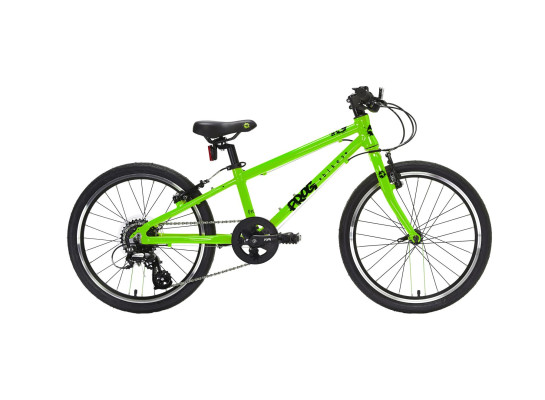 Frog Bikes Frog 52