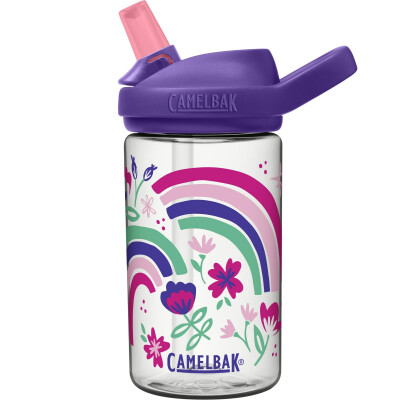 Camelback Eddy+ Kids Bottle 400Ml