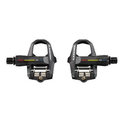 Look Keo 2 Max Carbon Road Pedals