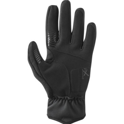 Shimano Windstopper Insultated Winter Gloves