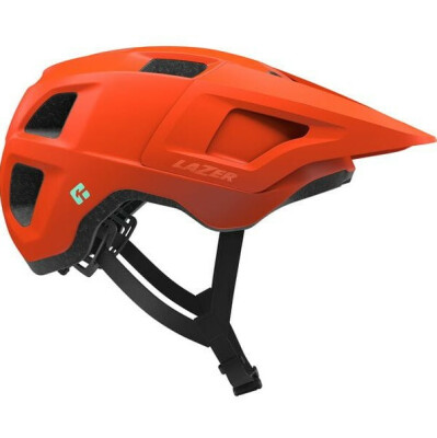 Lazer Lupo Mtb Kineticore Helmet