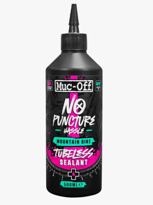 Muc Off No Puncture Hassle Sealant