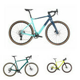 Cyclo Cross/Gravel