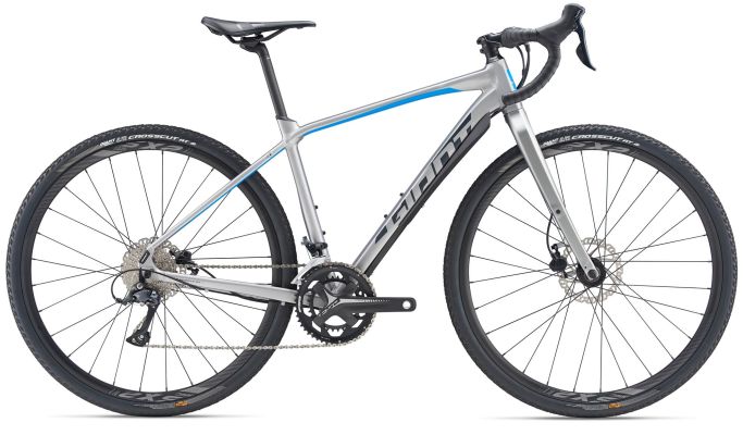 giant toughroad 2