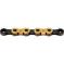 Kmc X12 12Speed Gold/Black Chain 12 SPEED Gold/Black