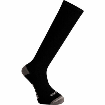 Madison Isoler Merino Deep Winter Knee High