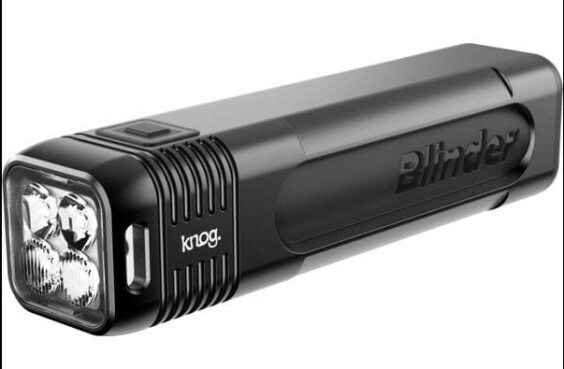 Knog Blinder Pro 600 Front Light