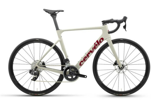 Cervelo Soloist Rival Axs E-Tap 2025