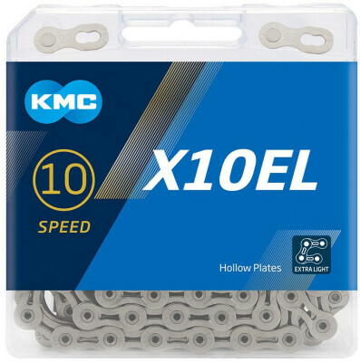 Kmc X10 El 114 Links