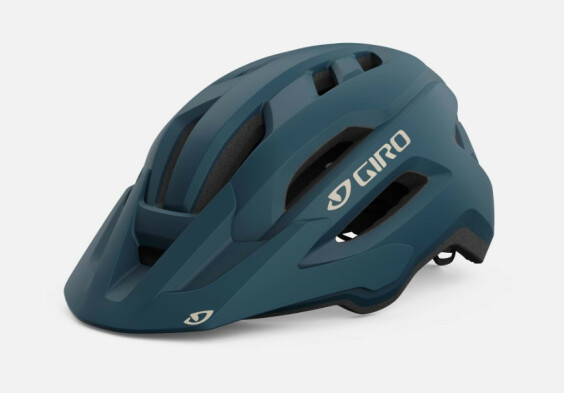 Giro Fixture 2 Mtb Helmet
