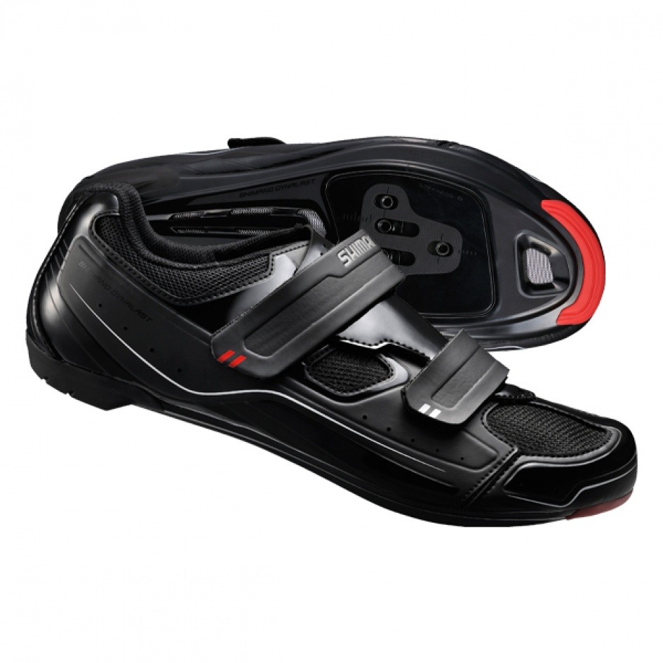 Shimano r065 road shoes on sale