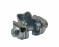 Etc Saddle Clip Silver