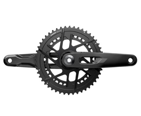 Sram Rival 2X E1 Dub Chainset