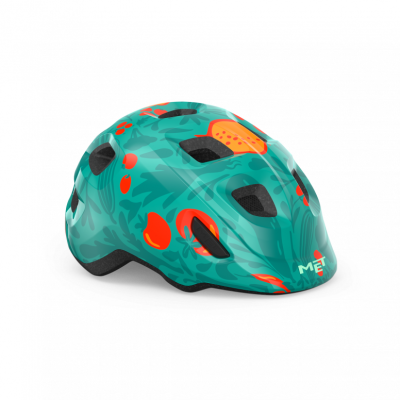 Met Hooray Junior Helmet