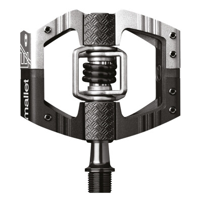 Crankbrothers Mallet E Long 57Mm Q Factor