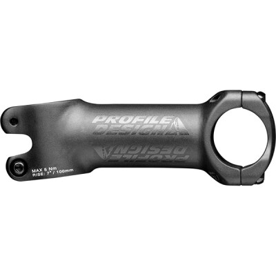 Profile 1/Zeroseven Stem