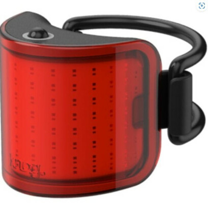 Knog Lil Cobber Rechargeable Rear Light