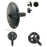 Chainset