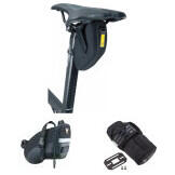 Seatpacks & Storage