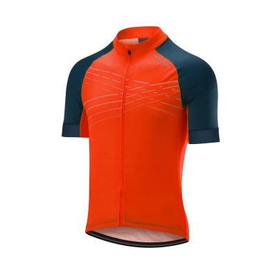 Altura Firestorm Short Sleeve Jersey