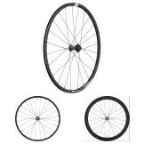 Front Wheels