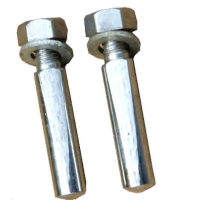 Reflex Cotterpin 9Mm Pair