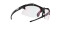 Bliz Eyewear Rapid Photochromatic SMALL FACE Blk/Grey