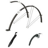 Mudguards