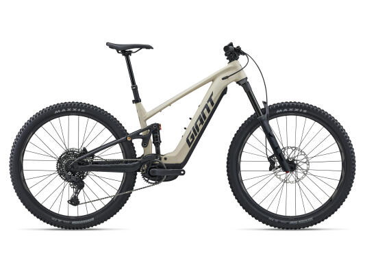 Giant Stance E+1 800Wh 29Er 2026