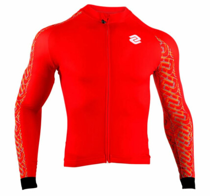 Ccn Core Long Sleeve Jersey