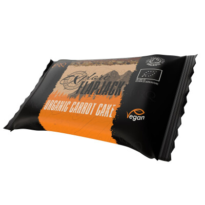 Torq Explore Flapjack