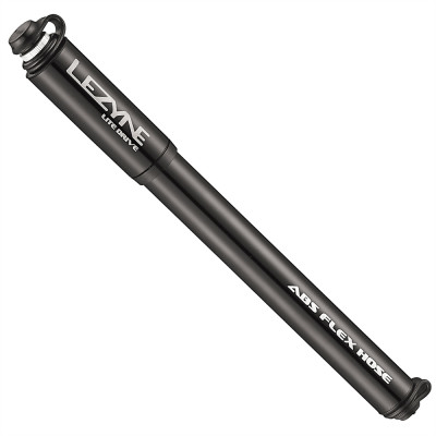 Lezyne Lite Drive Hp Pump