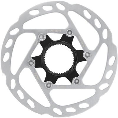 Shimano Rotor Smrt64 C/Lock 140Mm