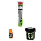 Energy & Electrolyte