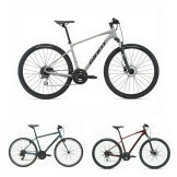 Hybrid Gents