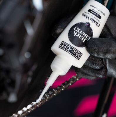 Muc Off Darkk Energy Chain Wax