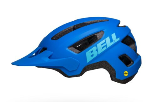 Bell Nomad 2 Mips Mtb Helmet