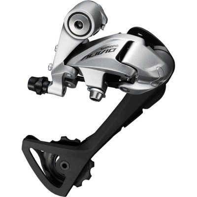 Shimano Alivio T4000 9S Sgs