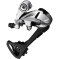 Shimano Alivio T4000 9S Sgs SGS  Silver