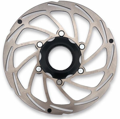 Aztec Fixed Circles C/L Rotor