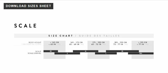 Scott Scale 935 2026