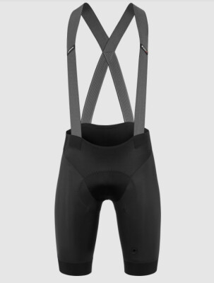 Assos Equipe Rs S9 Targa