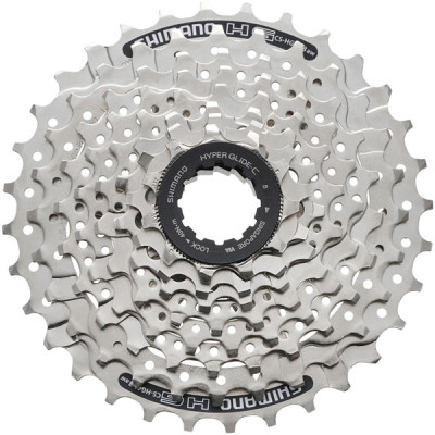 Shimano Cassette8 Hg41 11-32 8 Speed