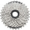Shimano Cassette8 Hg41 11-32 8 Speed 11 - 32 teeth Silver