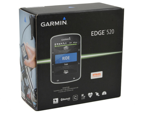 Garmin edge discount 520 silicone case