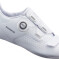 Shimano Rc500 Spd-Sl Road Shoe 40 White