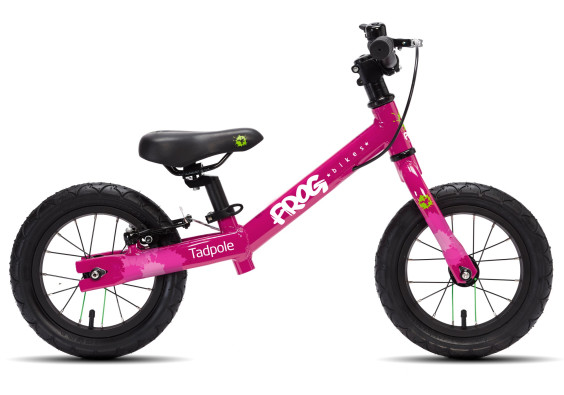 Frog Bikes Tadpole