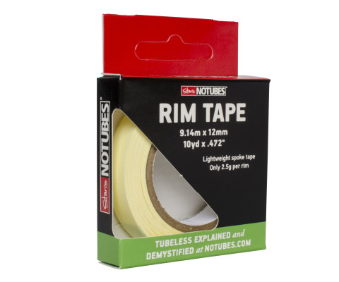 Stans No Tubes Rim Tape